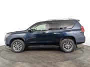 Toyota Land Cruiser Prado 150 Series Рестайлинг 2 Москва  - изображение 37