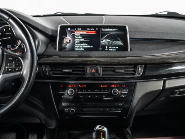 BMW X5 III (F15) с пробегом 2014 года, цена 2 530 000 рублей, 161420 км, внедорожник, Автокод Объявления