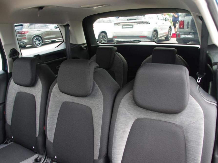 Citroen C4 SpaceTourer I Владимир  - изображение 24