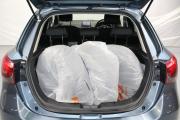 Mazda Demio IV (DJ) Кемерово  - изображение 30