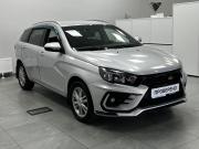 Lada (ВАЗ) Vesta I Казань  - изображение 21
