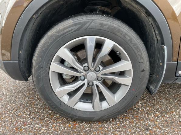 Geely Atlas I с пробегом 2019 года, цена 1 550 300 рублей, 122855 км, внедорожник, Автокод Объявления