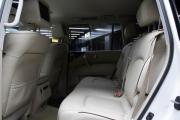Nissan Patrol VI (Y62) Уфа  - изображение 39