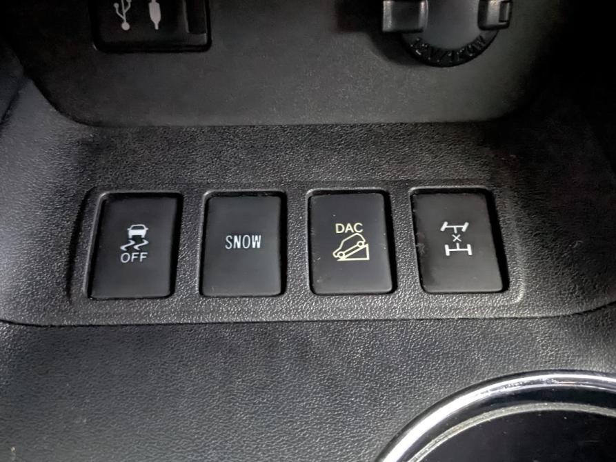 Toyota Highlander III (XU50) Москва  - изображение 24