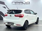 Kia Rio III Ростов-на-Дону  - изображение 21
