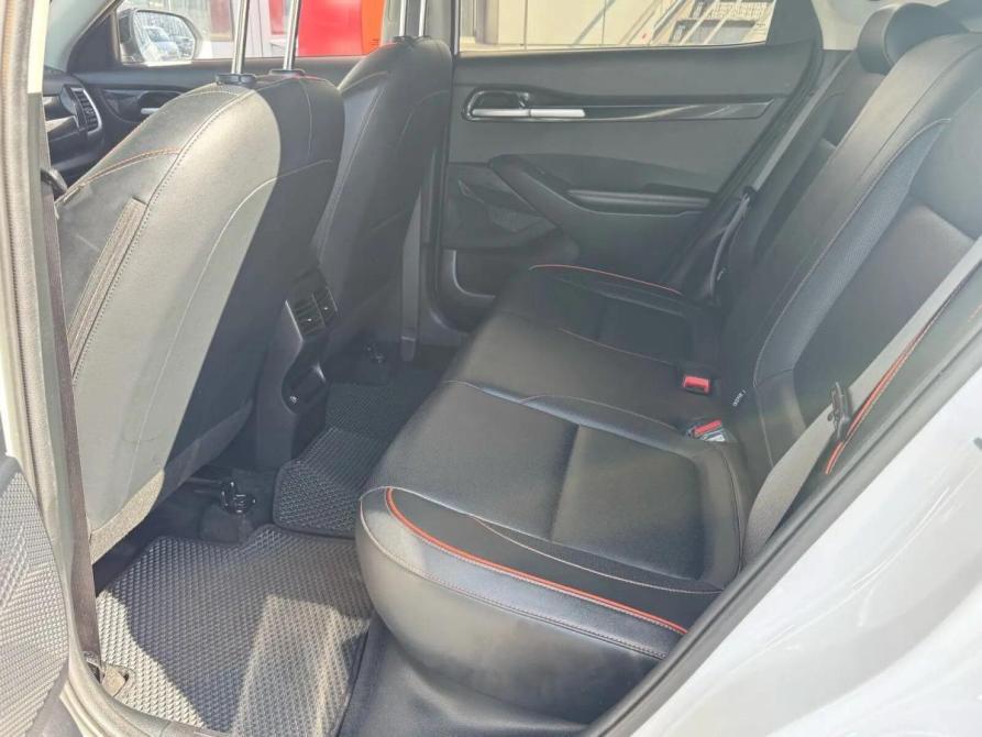 Kia Seltos I Рестайлинг Альметьевск  - изображение 13
