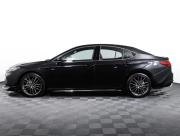 Toyota Camry IX (XV80) China Market Москва  - изображение 36