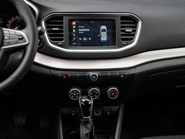 Lada (ВАЗ) Vesta I Рестайлинг (NG) с пробегом 2024 года, цена 1 299 000 рублей, 26869 км, универсал, Автокод Объявления
