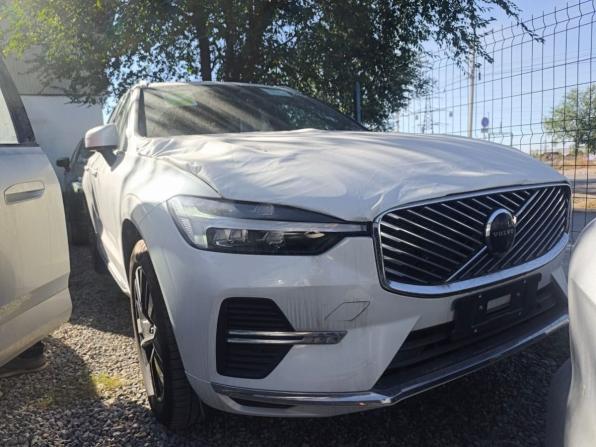 Новый Volvo XC60 II Рестайлинг 2 2026 года, цена 6 350 000 рублей, внедорожник, Автокод Объявления