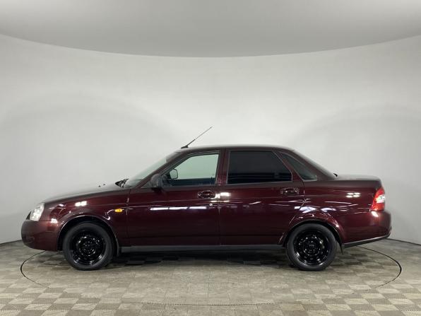Lada (ВАЗ) Priora I с пробегом 2013 года, цена 450 000 рублей, 190919 км, седан, Автокод Объявления