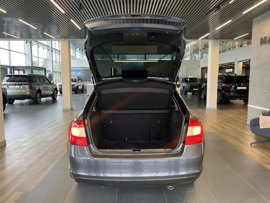 Skoda Rapid I Екатеринбург  - изображение 7