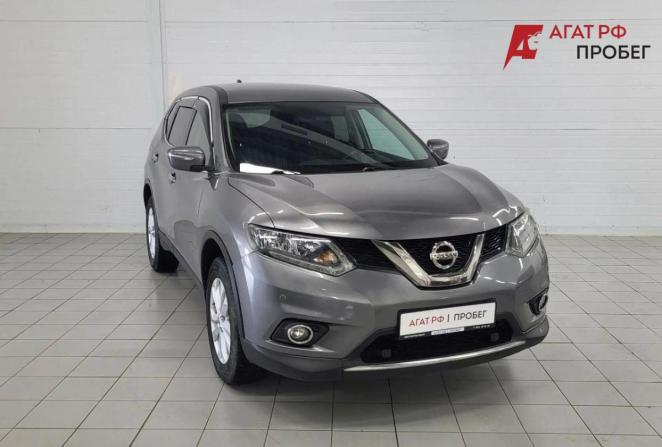 Nissan X-Trail III с пробегом 2018 года, цена 2 140 000 рублей, 88500 км, внедорожник, Автокод Объявления