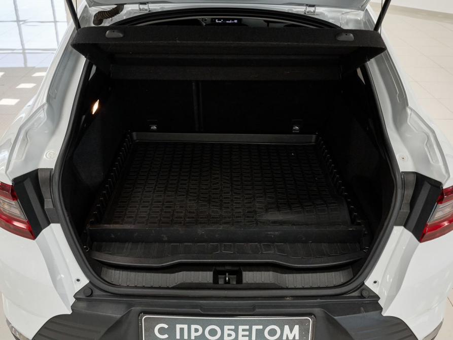 Renault Arkana I Самара  - изображение 18