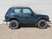 Lada (ВАЗ) Niva Legend Москва  - изображение 48