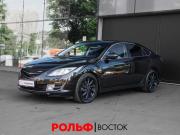 Mazda 6 II (GH) Москва  - изображение 22