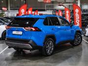 Toyota RAV4 V (XA50) Санкт-Петербург  - изображение 33