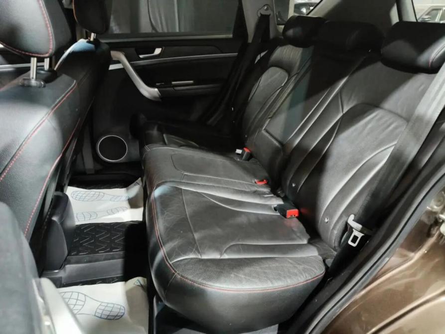 Haval H6 I Уфа  - изображение 15
