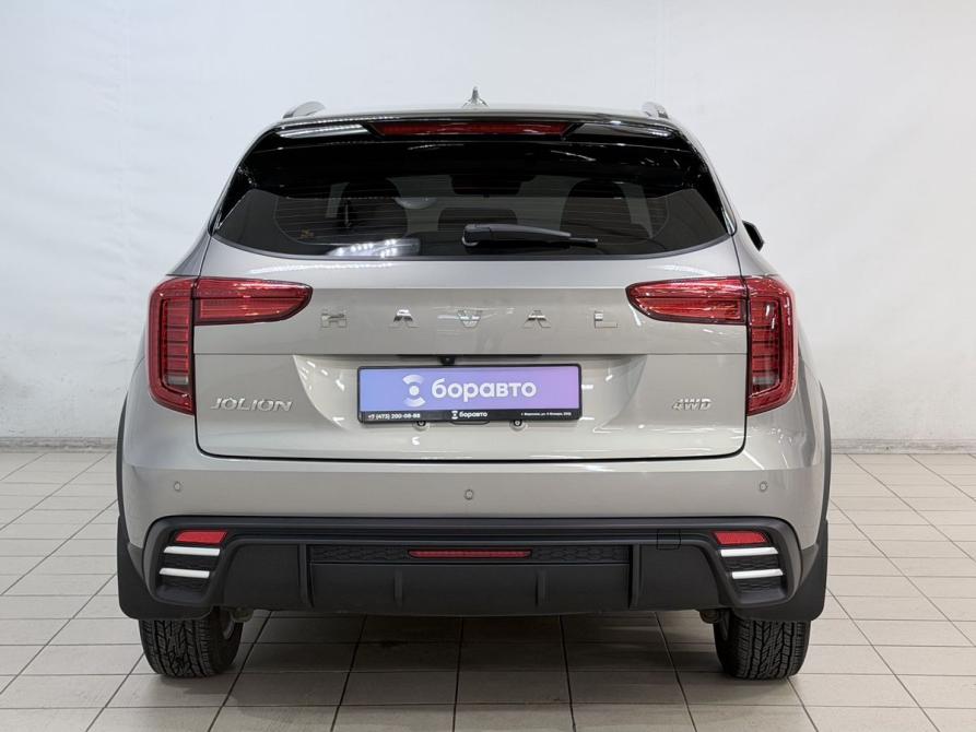 Haval Jolion I Рестайлинг Воронеж  - изображение 6