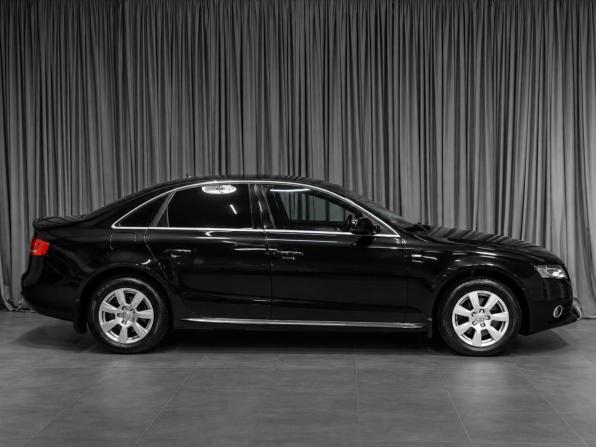Audi A4 IV (B8) с пробегом 2010 года, цена 969 000 рублей, 290244 км, седан, Автокод Объявления