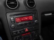 Audi A3 II (8P) Рестайлинг 1 Москва  - изображение 36