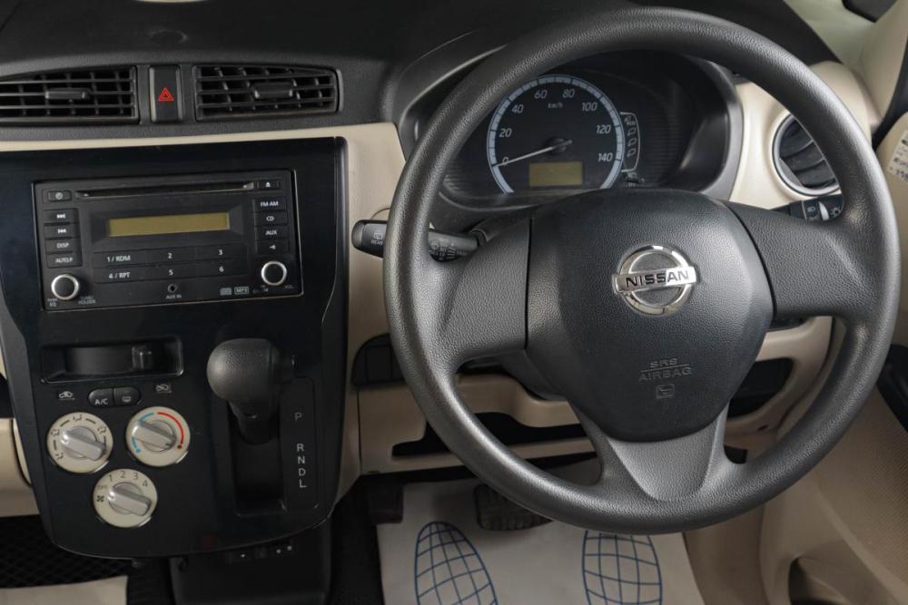 Nissan Dayz I Тюмень  - изображение 12
