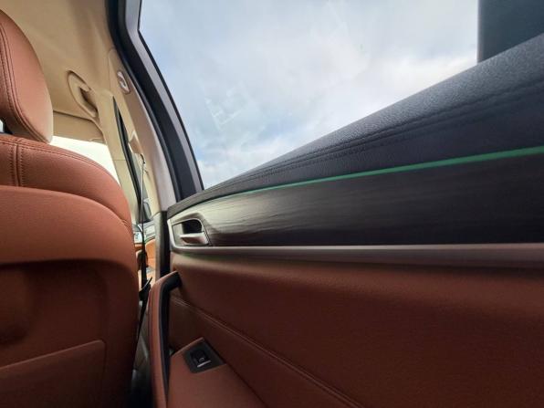 BMW 5 серии VII (G30/G31/G38) с пробегом 2019 года, цена 2 755 000 рублей, 207115 км, седан, Автокод Объявления