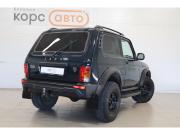 Lada (ВАЗ) Niva Legend Коломна  - изображение 17