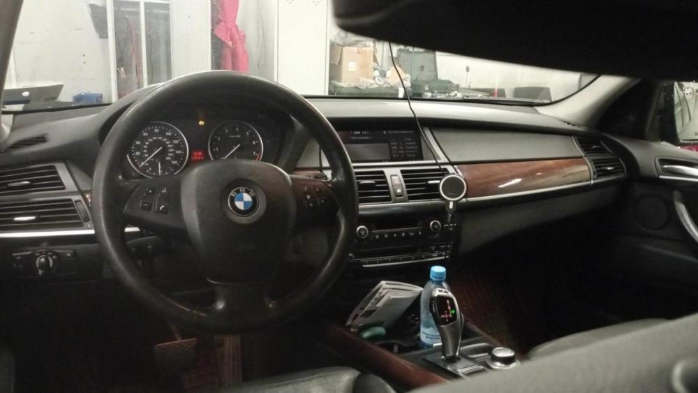BMW X5 II (E70) Санкт-Петербург  - изображение 5