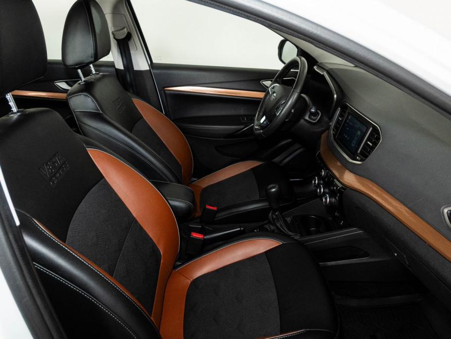 Lada (ВАЗ) Vesta I Рестайлинг (NG) Казань  - изображение 6