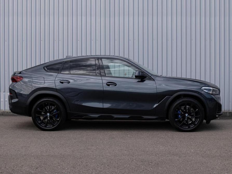 BMW X6 III (G06) Сочи  - изображение 5