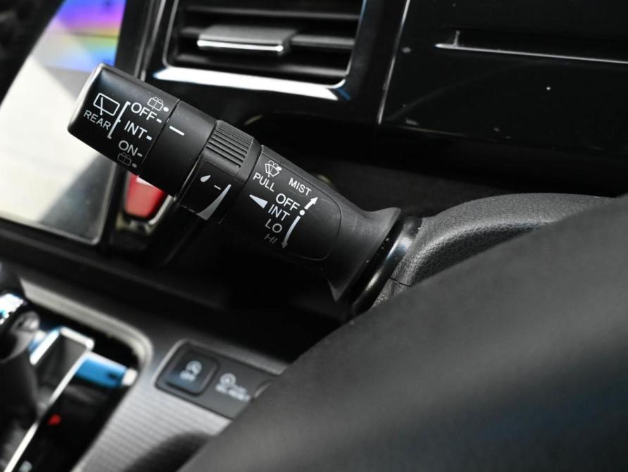 Honda Stepwgn V Рестайлинг Новороссийск  - изображение 16