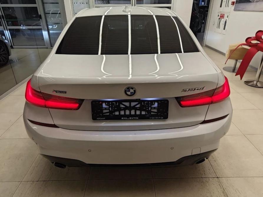 BMW 3 серии VII (G2x) Челябинск  - изображение 5