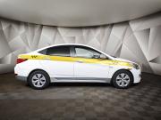 Hyundai Solaris I Рестайлинг Москва  - изображение 21
