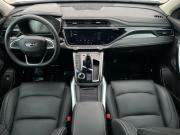 Geely Atlas Pro Калуга  - изображение 31