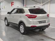 Hyundai Creta I Казань  - изображение 32