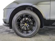 Porsche Macan I Рестайлинг Москва  - изображение 48