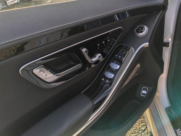 Mercedes-Benz S-Класс VII (W223) с пробегом 2021 года, цена 8 712 000 рублей, 38927 км, седан, Автокод Объявления