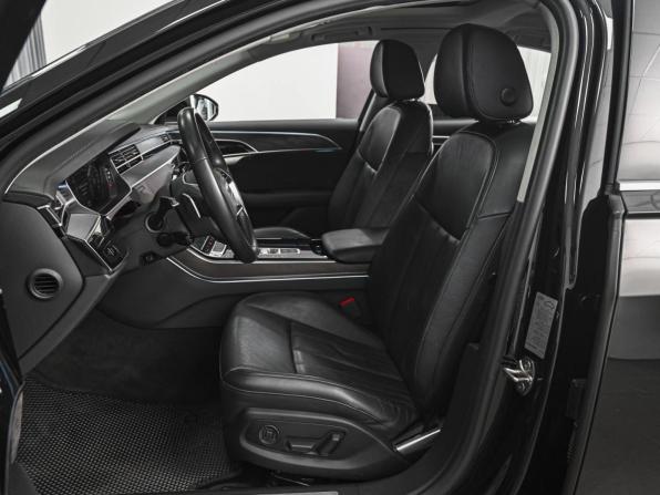 Audi A8 IV (D5) с пробегом 2019 года, цена 6 350 000 рублей, 94303 км, седан, Автокод Объявления