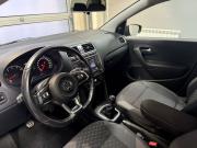 Volkswagen Polo V Рестайлинг Тверь  - изображение 34