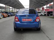 Chevrolet Aveo II Екатеринбург  - изображение 21