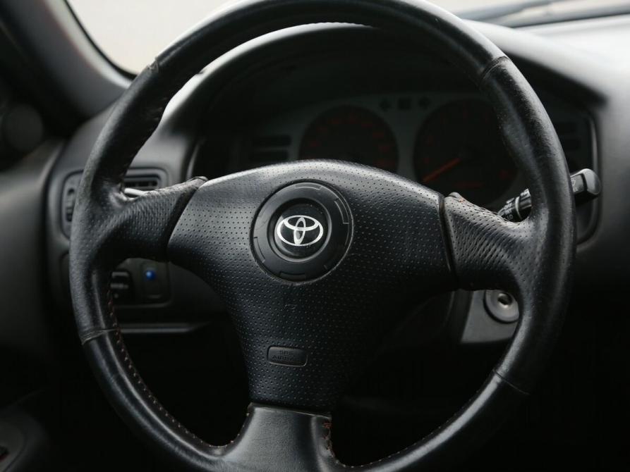 Toyota Corolla VIII (E110) Рестайлинг Иваново  - изображение 16