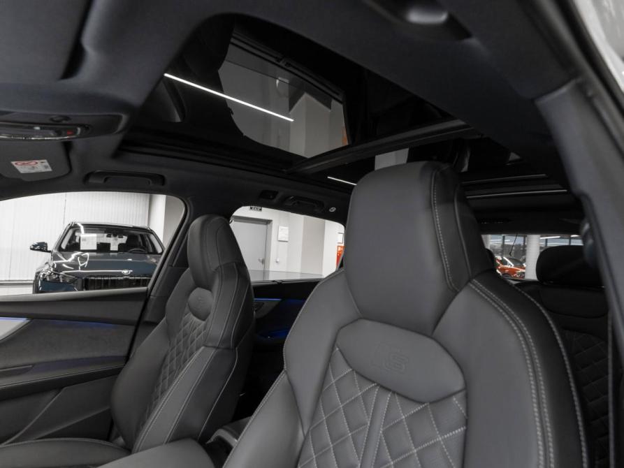 Audi Q7 II (4M) Рестайлинг 2 Москва  - изображение 20