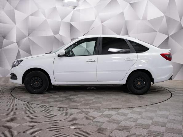 Lada (ВАЗ) Granta I Рестайлинг с пробегом 2023 года, цена 835 000 рублей, 55903 км, лифтбек, Автокод Объявления