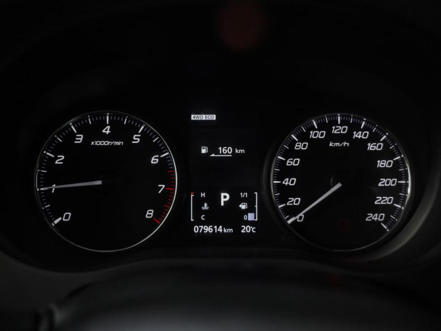 Mitsubishi Outlander III Рестайлинг 3 Санкт-Петербург  - изображение 14