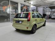 Ford Fiesta Mk5 Минеральные Воды  - изображение 12