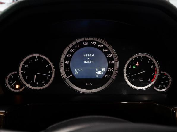 Mercedes-Benz E-Класс IV (W212 S212 C207) с пробегом 2011 года, цена 1 735 000 рублей, 82374 км, седан, Автокод Объявления