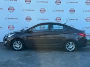 Hyundai Solaris I Рестайлинг Екатеринбург  - изображение 37