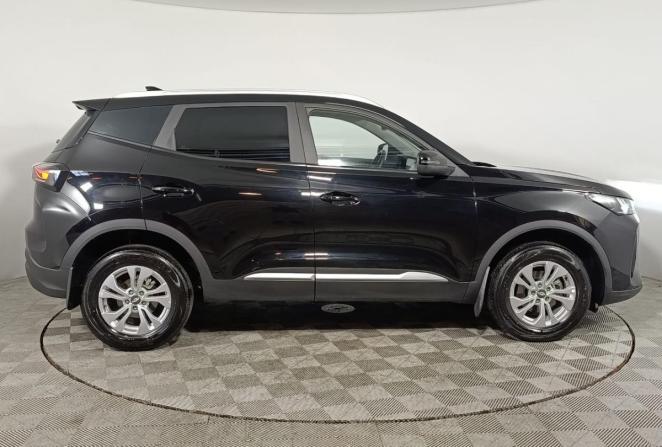 Chery Tiggo 4 I Рестайлинг 2 с пробегом 2025 года, цена 1 690 000 рублей, 10350 км, внедорожник, Автокод Объявления