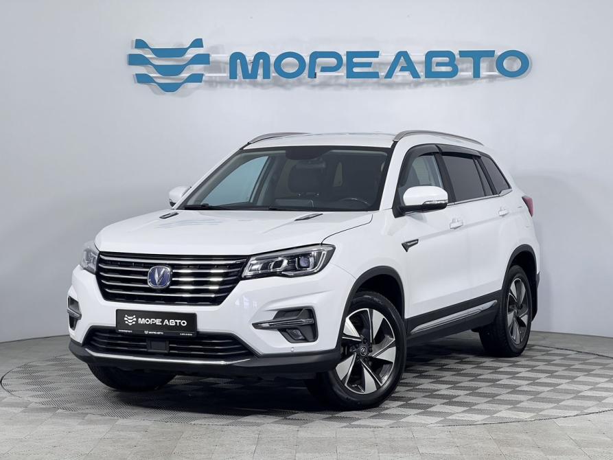 Changan CS75 I Рестайлинг Калининград  - изображение 1
