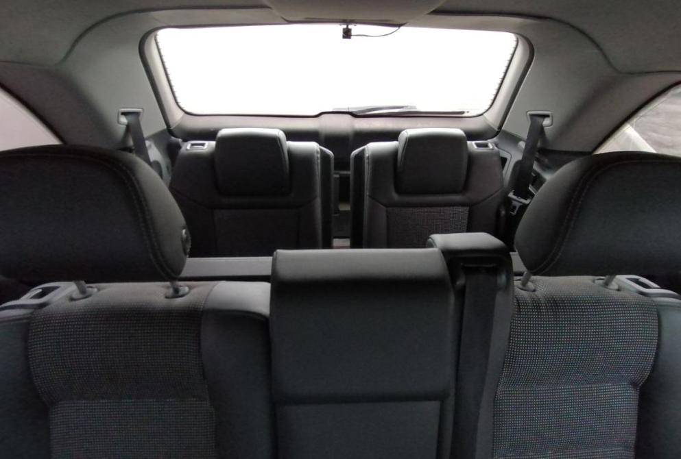 Opel Zafira B Иваново  - изображение 21